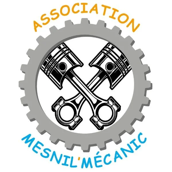 Logo Mesnil-Mécanic
