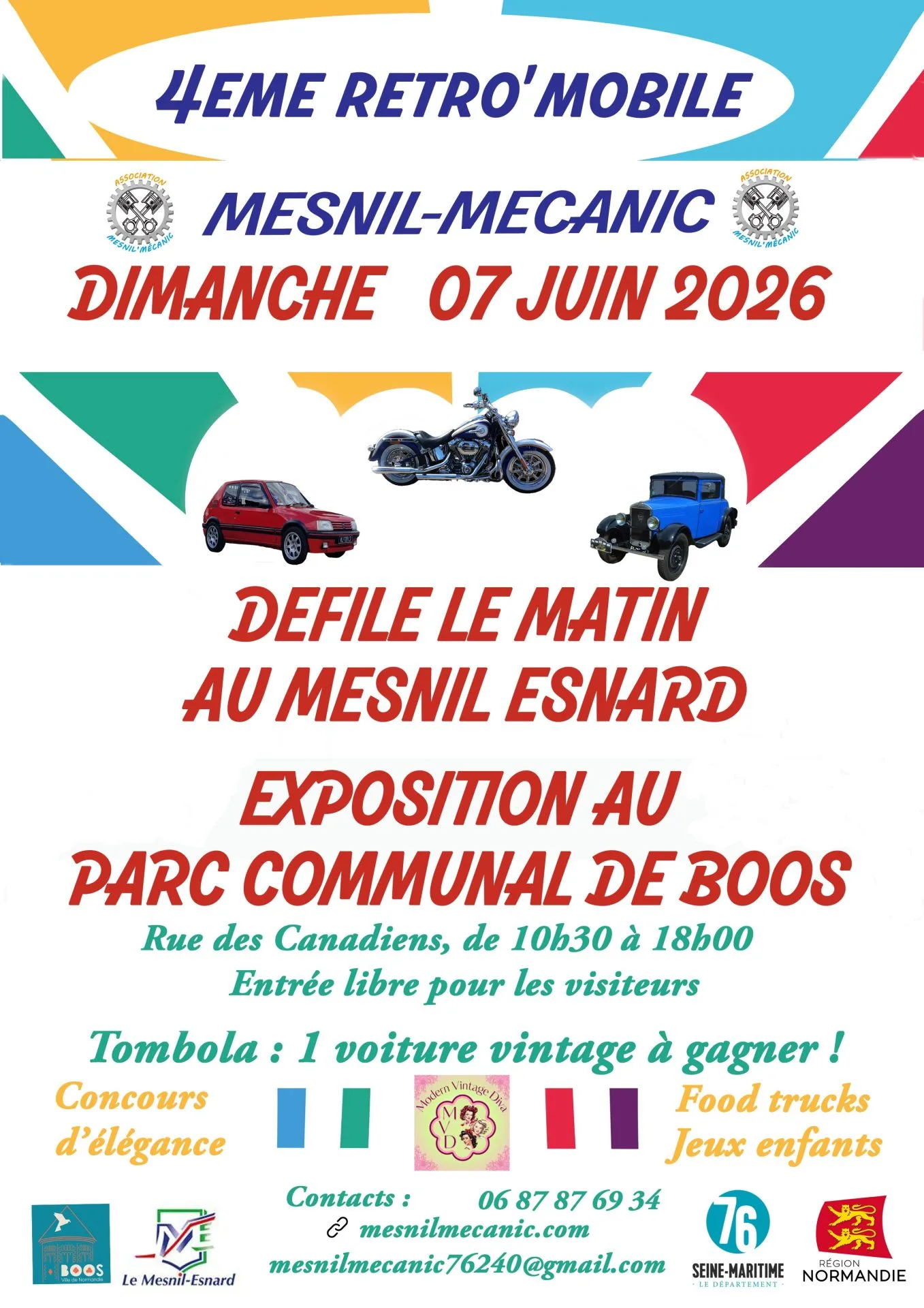 RétroMobile 2026