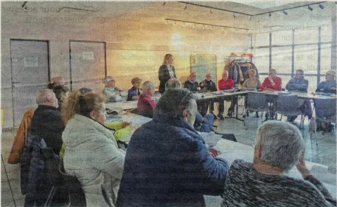 Le Bulletin du 27 janvier 2026